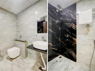 Super Hotel O S.K.INN - 5