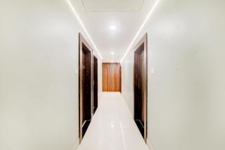 Super Hotel O S.K.INN - 6