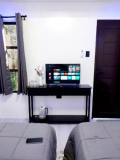 Buxton Gan Resort Hotel - 5