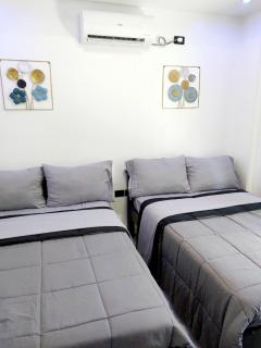 Buxton Gan Resort Hotel - 4