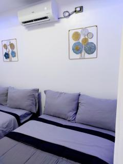 Buxton Gan Resort Hotel - 2