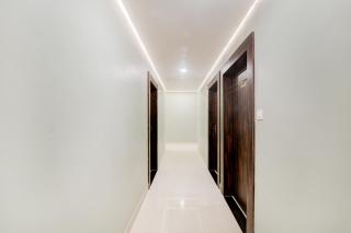 Super Hotel O S.K.INN - 9