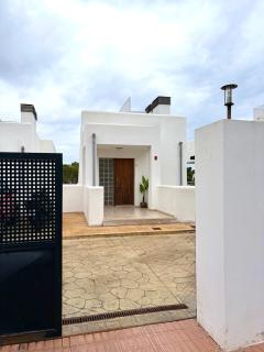 Chalet Barceló Rocher - 1