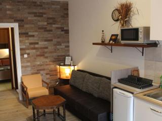 Apartment Gemütliche Wohnung mit Terrasse by Interhome - 7