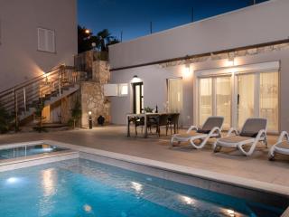 Holiday Home Haus Quadro by Interhome - 0