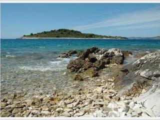 Apartment Villa Mediteran- kleine Ferienwohnung mit Terrasse by Interhome - 6