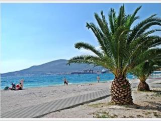 Apartment Villa Mediteran- kleine Ferienwohnung mit Terrasse by Interhome - 5