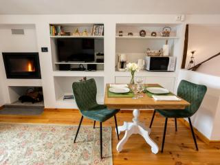 Apartment Tradicampo Öko-Landhäuser- Studio mit Balkon by Interhome - 6