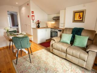 Apartment Tradicampo Öko-Landhäuser- Studio mit Balkon by Interhome - 5