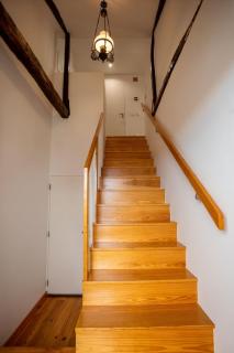 Apartment Tradicampo Öko-Landhäuser- Studio mit Balkon by Interhome - 2