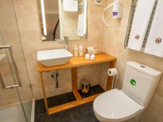 Apartment Tradicampo Öko-Landhäuser- Studio mit Balkon by Interhome - 3