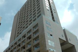 מלון ארנה בת ים - 8