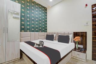 Hotel O The Paradise Inn - 9