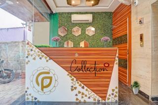 Hotel O The Paradise Inn - 7