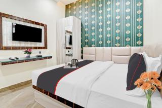 Hotel O The Paradise Inn - 1