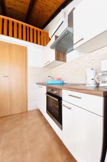 Apartment Dachgeschosswohnung auf zwei Etagen mit schönem Meerblick by Interhome - 7