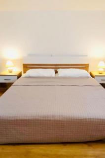 Apartment Dachgeschosswohnung auf zwei Etagen mit schönem Meerblick by Interhome - 4