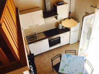 Apartment Dachgeschosswohnung auf zwei Etagen mit schönem Meerblick by Interhome - 2