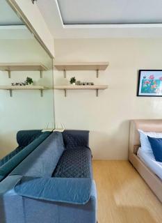 Condo Across SM City Cebu - 4