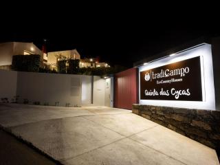 Holiday Home Tradicampo Öko-Landhäuser Casa da Cisterna by Interhome - 2