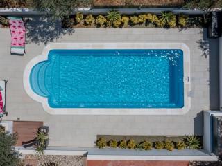 Holiday Home Komplex Oliva mit Pool und großem Garten by Interhome - 7