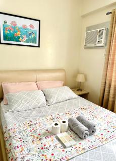 Condo Across SM City Cebu - 2