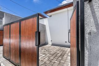 Casa Benita 2 Villa Seminyak - 2