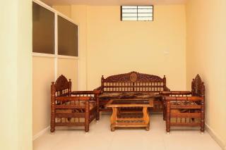 Hotel O Al shareef Residency - 4