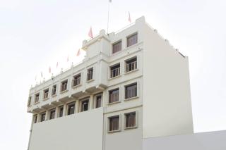 Hotel O Al shareef Residency - 9