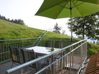 Apartment Friesenhof Blank in Sulzberg by Interhome - 9