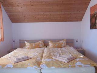 Apartment Friesenhof Blank in Sulzberg by Interhome - 4