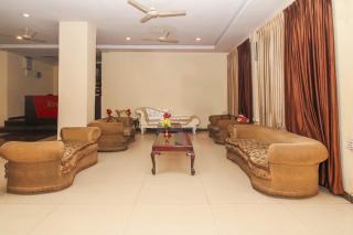 Hotel O Al shareef Residency - 9