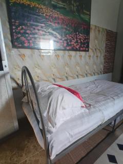 Cassa Bonda Family Suite - 8