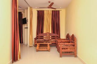 Hotel O Al shareef Residency - 7