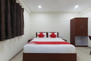 Hotel O The Cozy Stay - 1