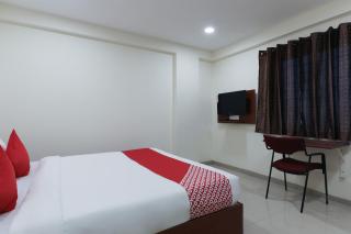 Hotel O The Cozy Stay - 3