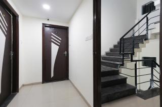 Hotel O The Cozy Stay - 6