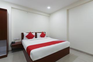 Hotel O The Cozy Stay - 8