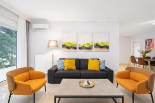 Omorfokklisias by Verde Apartments - 4