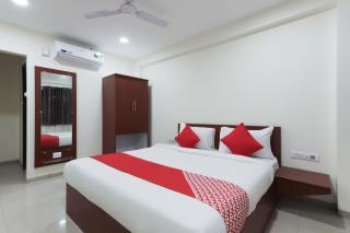 Hotel O The Cozy Stay - 2