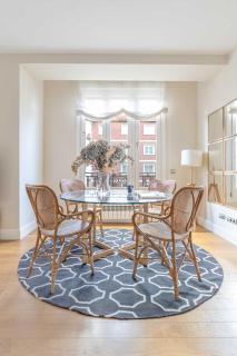 Maravilloso y nuevo apartamento en Barrio de Salamanca - 8