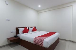 Hotel O The Cozy Stay - 1