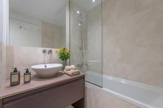 Maravilloso y nuevo apartamento en Barrio de Salamanca - 7