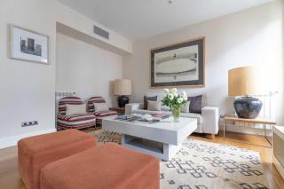 Maravilloso y nuevo apartamento en Barrio de Salamanca - 6