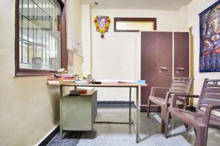 Hotel O Santosh Seva Sadan - 1