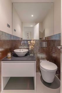 Maravilloso y nuevo apartamento en Barrio de Salamanca - 5