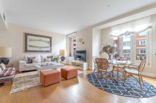 Maravilloso y nuevo apartamento en Barrio de Salamanca - 4