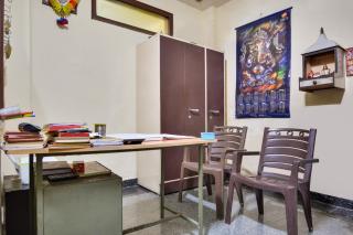 Hotel O Santosh Seva Sadan - 5