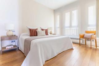 Maravilloso y nuevo apartamento en Barrio de Salamanca - 2