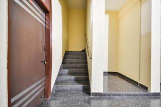 Hotel O Santosh Seva Sadan - 4